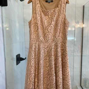 Eva Franco Dress